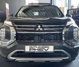 MITSUBISHI OUTLANDER 2.4 PHEV INTENSE AUTO