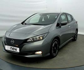 NISSAN LEAF 150CH 40KWH ACENTA 22