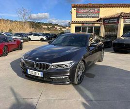 (G30) 540IA XDRIVE 340CH M SPORT STEPTRONIC EURO6D-T