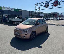 E 500 3+1 E 95 CH ICONE