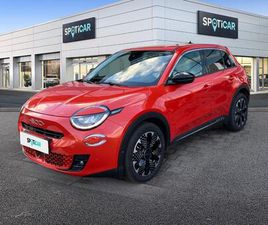 FIAT 600 E 54 KWH 156 CH LA PRIMA