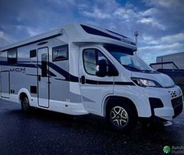 MCLOUIS MC4 381 / HELGÖPPET 11-15 VÄLKOMNA