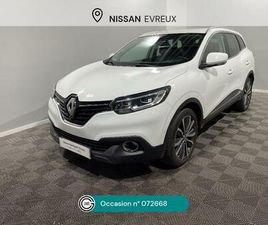 KADJAR TCE 130 ENERGY INTENS