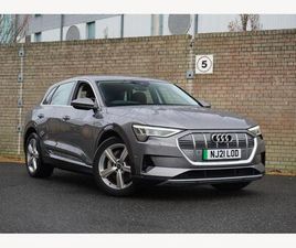 50 TECHNIK AUTO QUATTRO 5DR 71.2KWH