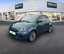 1.0 FIREFLY 65CH HYBRID TORINO