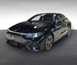 MERCEDES CLA CLA 250+ 250+ EQ 272CH LIMITED EDITION