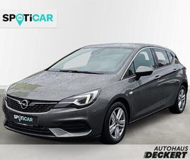 K ELEGANCE 1.5 D NAVI LED BLENDFREIES FERNL. KURVE