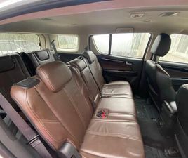 LTZ 2.8 CTDI DIESEL AUT.