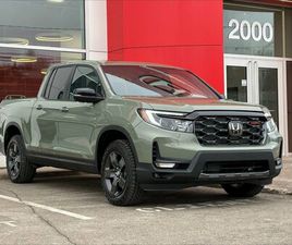 RIDGELINE TRAILSPORT