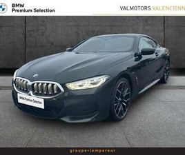 840IA XDRIVE 333CH M SPORT