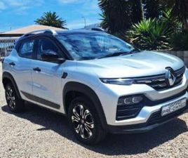 1.0 TURBO INTENS AUTO