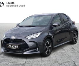 IV 5 D. 1.5 HYBRID E-CVT ICONI