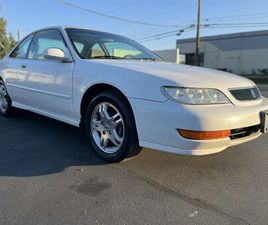 USED 1998 ACURA CL 2.3