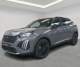 PEUGEOT HYBRIDE DE 2025 SUR ZONHOVEN (3520) | SPOTICAR