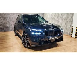 XDRIVE 40DA M SPORT PRO