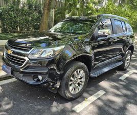 LTZ 2.8 CTDI DIESEL AUT.