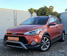 HYUNDAI I20 ACTIVE