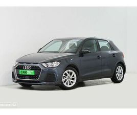 AUDI A1 SPORTBACK 25 TFSI ADVANCED
