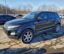 LAND ROVER DISCOVERY 2.0L 4 ALL WHEEL DRIVE ≫ 2013 • 7 500 EUR • ID