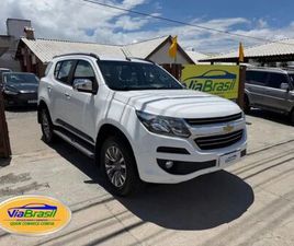 LTZ 2.8 CTDI DIESEL AUT.