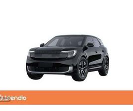 CX740S R. EXTENDIDO RWD 77KWH 286CV