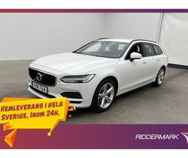 VOLVO V90 D3 GEARTRONIC, 150HK, 2018