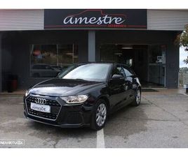 AUDI A1 SPORTBACK 25 TFSI
