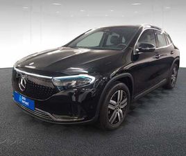 MERCEDES EQA 250+ 250+ 190CH EDITION