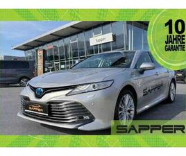 2,5 HYBRID LOUNGE AUT.