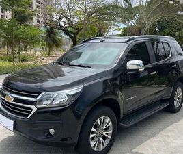 LTZ 2.8 CTDI DIESEL AUT.