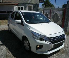 MITSUBISHI SPACE STAR 1.0 MIVEC 71 AS&G IN