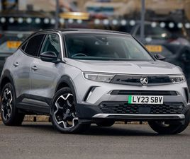 100KW ULTIMATE 50KWH 5DR AUTO