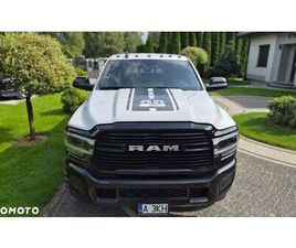 RAM TRUCKS RAM 2500 RAM 2500