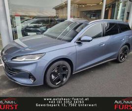 DM-I TOURING COMFORT