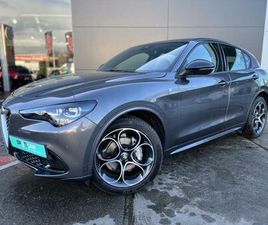 ALFA ROMEO ESSENCE DE 2025 SUR TURNHOUT (2300) | SPOTICAR