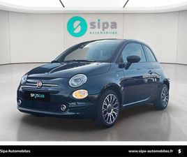 1.0 70 CH HYBRIDE BSG S/S