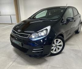 KIA ESSENCE DE 2017 SUR SINT-NIKLAAS (9100) | SPOTICAR