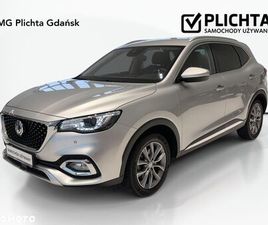 MG HS 1.5 T-GDI EXCITE DCT