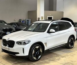 IX3 (G08) IX3 IMPRESSIVE