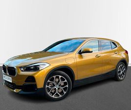 BMW X2 XDRIVE 25E BMW X2 XDRIVE25E 162 KW (220 CV)