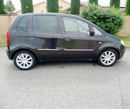 LANCIA MUSA DIESEL CT OK