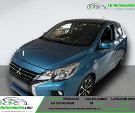 MITSUBISHI SPACE STAR 1.2 MIVEC 80 BVA