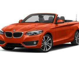 USED 2019 BMW 230 I XDRIVE