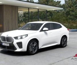 IX2 (U10) EDRIVE20-SPECIAL EDITION MSPORT PREMIUM PACKAGE