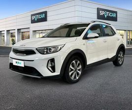KIA STONIC 1.2 DPI STYLE