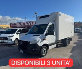 OTHER SPRINTER 3.0 190CV E6 FRIGO FRCX-20
