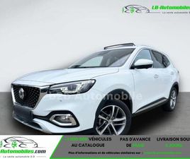 MG EHS 1.5T GDI PHEV 258