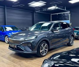 MG MARVEL R MG MARVEL R EV 2WD LUXURY 70 KWH 180CH