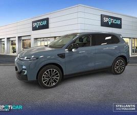 LEAPMOTOR B10 BEV 67.1KWH AUTO DESIGNPROMAX