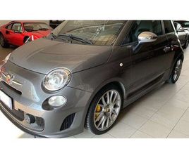 2014 ABARTH 595C TURISMO A VENDRE